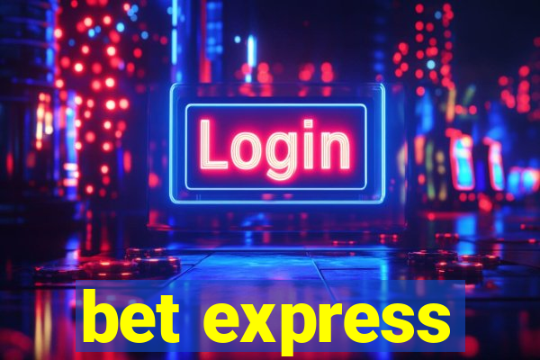 bet express